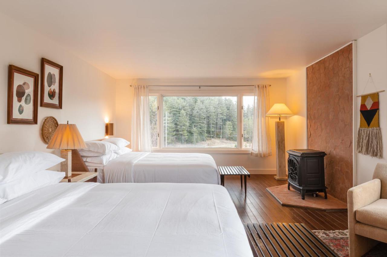 Eastwind Hotel レークプラシッド エクステリア 写真