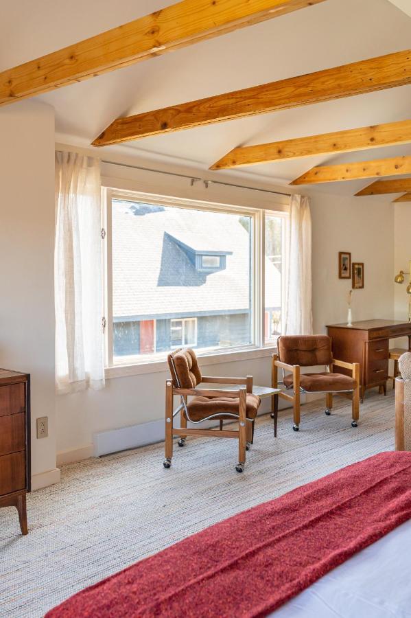 Eastwind Hotel レークプラシッド エクステリア 写真
