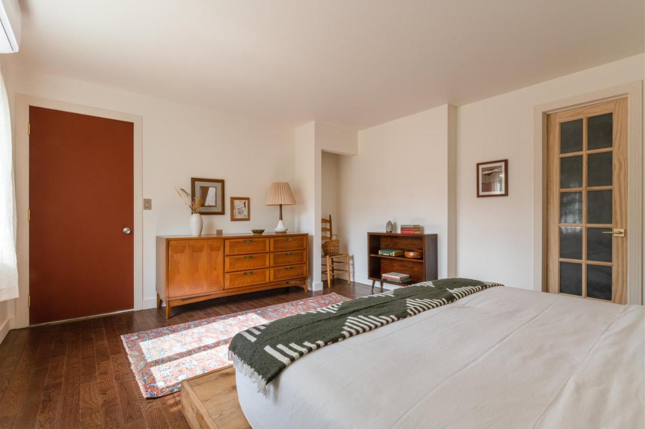 Eastwind Hotel レークプラシッド エクステリア 写真