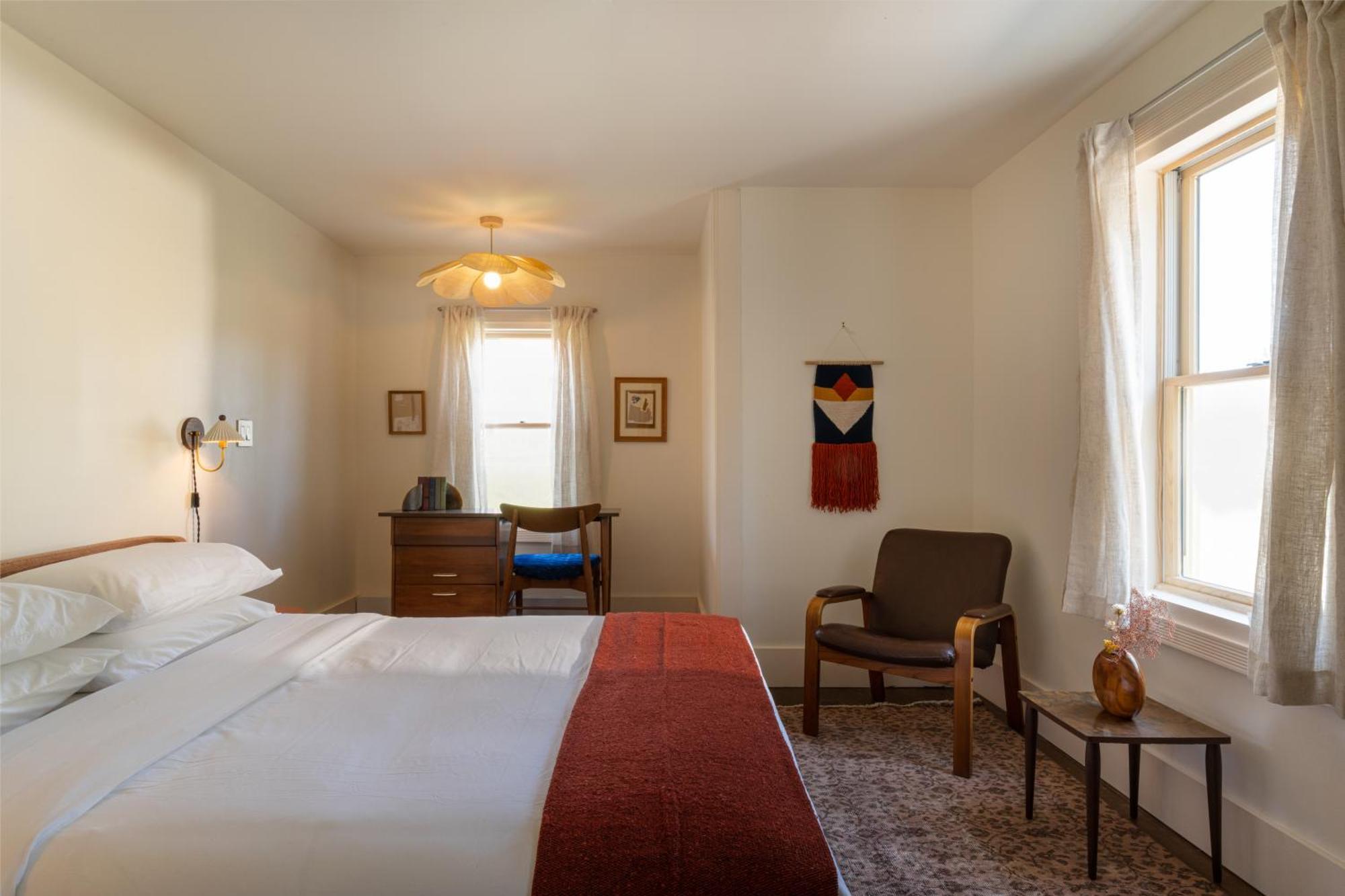 Eastwind Hotel レークプラシッド エクステリア 写真