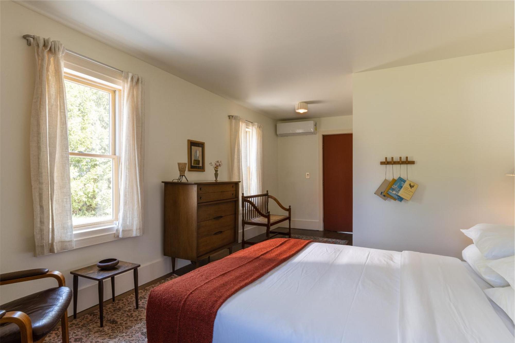 Eastwind Hotel レークプラシッド エクステリア 写真