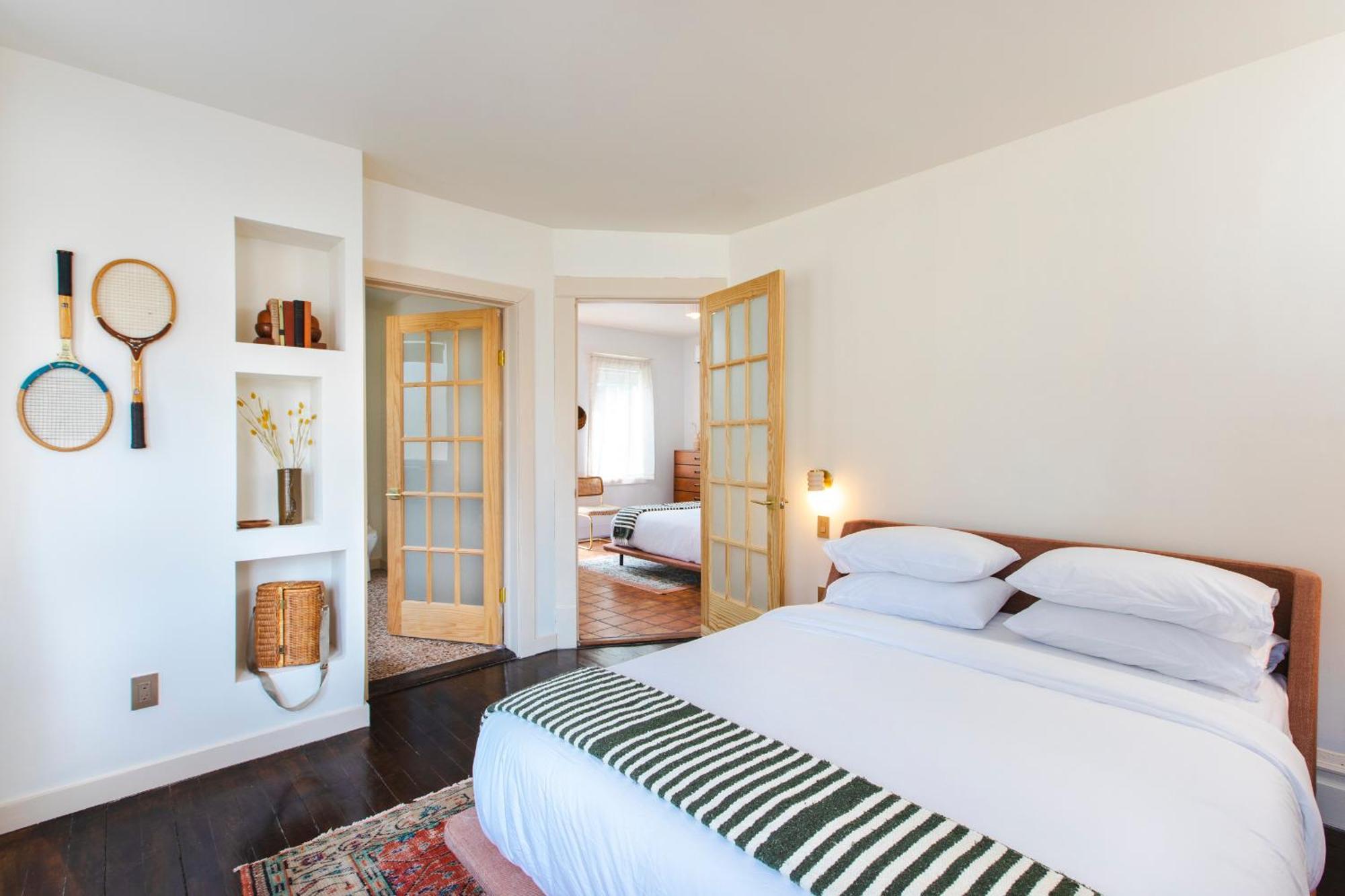 Eastwind Hotel レークプラシッド エクステリア 写真