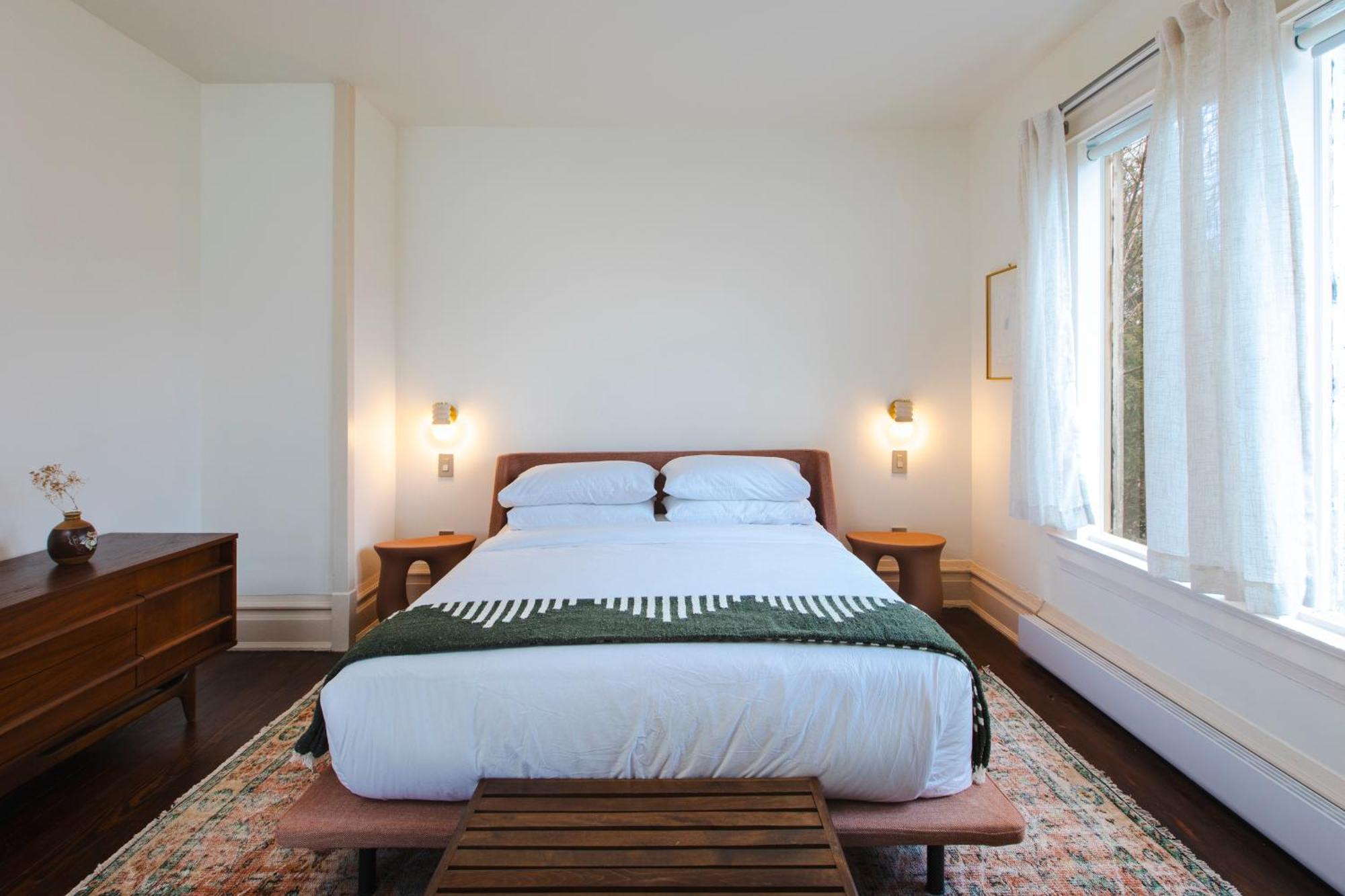 Eastwind Hotel レークプラシッド エクステリア 写真